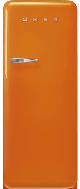 Холодильник Smeg FAB28ROR6