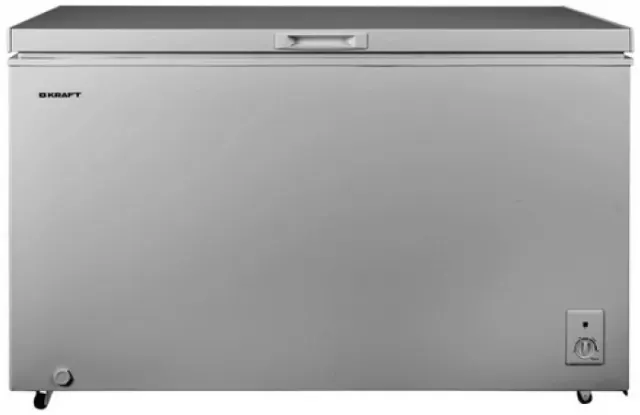 Морозильный ларь Kraft BD (W)-460SRX
