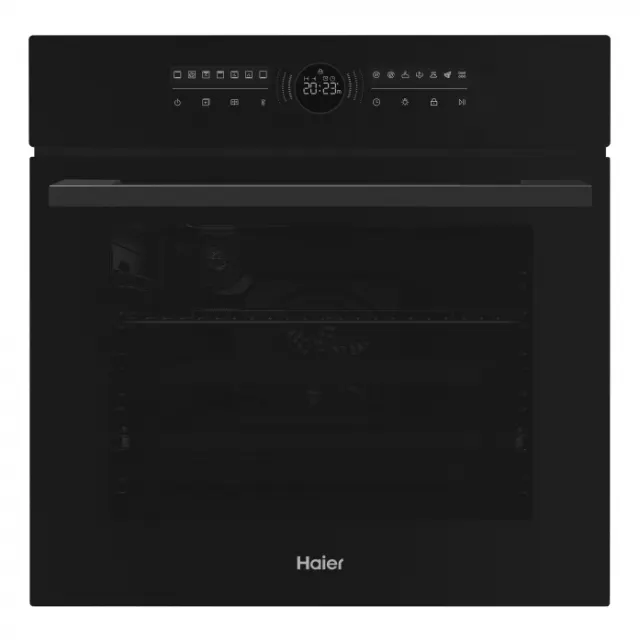 Электрический духовой шкаф Haier HOX-FT5AMTMB