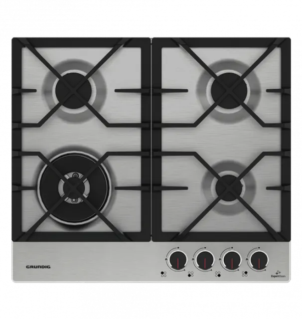 Газовая варочная поверхность Grundig GIGA 6234260 XE
