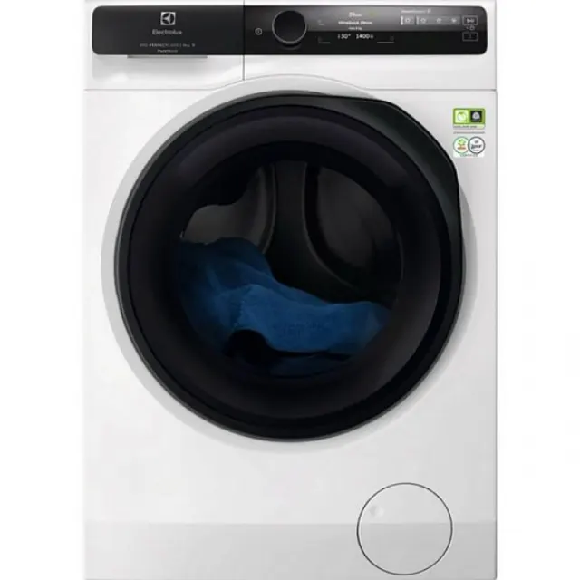 Стиральная машина Electrolux EW9F7607WCE белый