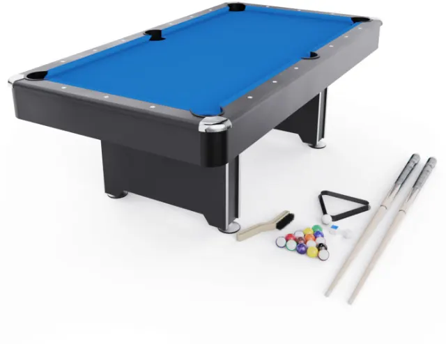 Игровой стол - бильярд DFC 84" RQ23035