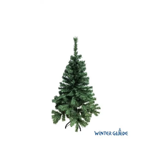 Ель искусственная Winter Glade Беатрис 120 см 104120