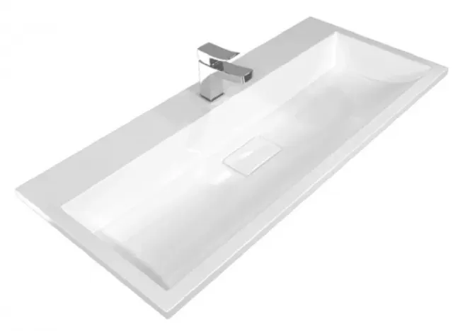 Раковина Stella Polar Арта 100 SP-00001475 белый