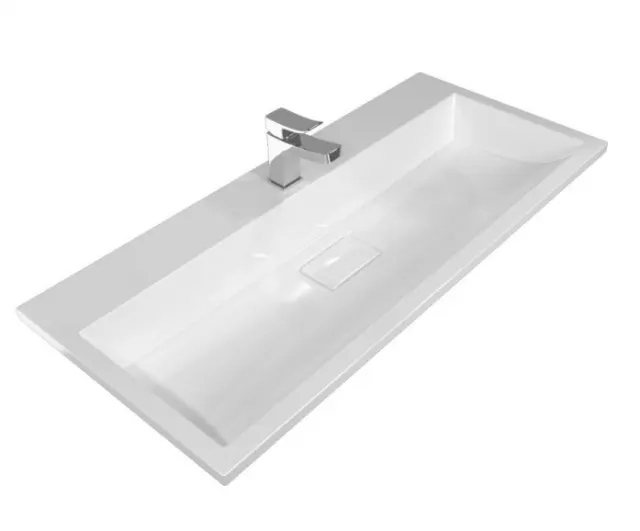 Раковина Stella Polar Арта 90 SP-00001652 белый