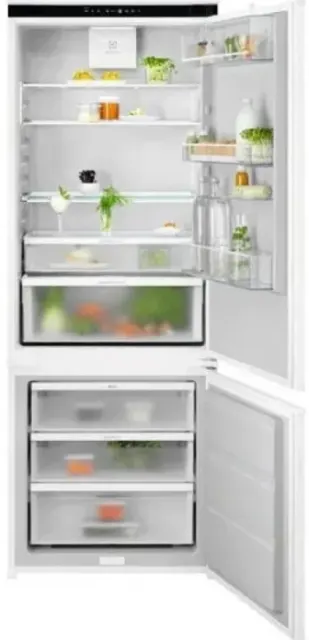 Встраиваемый холодильник Electrolux E7TNGE75S