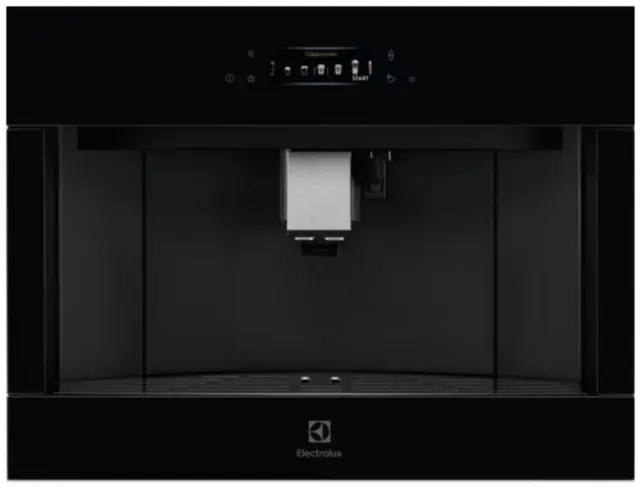 Встраиваемая кофемашина Electrolux KBC85Z