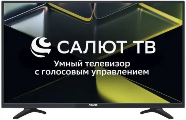 Телевизор Asano 32LH5010T