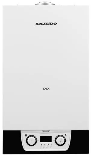 Котел газовый Mizudo MAESTRO LUX M17Т БП-00001828_CB.002.0204.003 НС-1445146