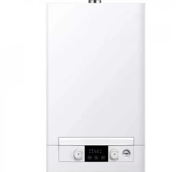 Котел газовый Navien Heatluxe NGB210 - 10K PNGB2100010L001 НС-1440702