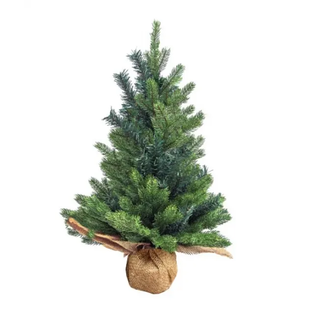Ель искусственная Winter Glade Бонни 60 см 105060