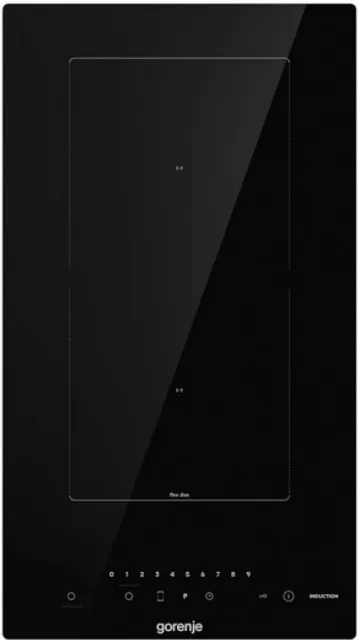 Индукционная варочная панель Gorenje GI3202BSCE