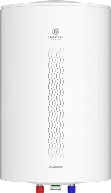 Накопительный водонагреватель Royal Clima COMFORTE RWH-C80-RE