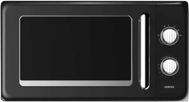 Микроволновая печь Centek CT-1553 Black