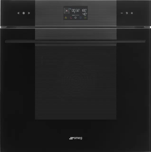 Духовой шкаф SMEG SOP6102S2PB3