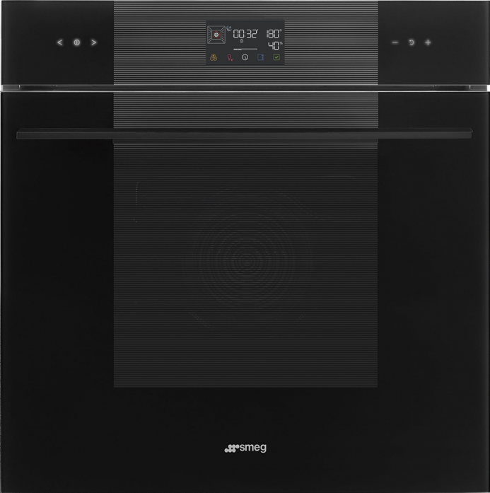 Духовой шкаф SMEG SOP6102S2PB3