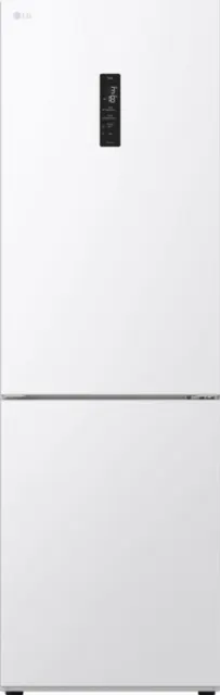Холодильник LG GC-B459AQQW