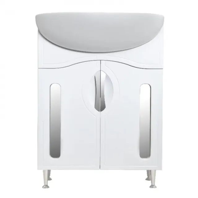 Тумба Stella Polar Сильва 60 SP-00001843