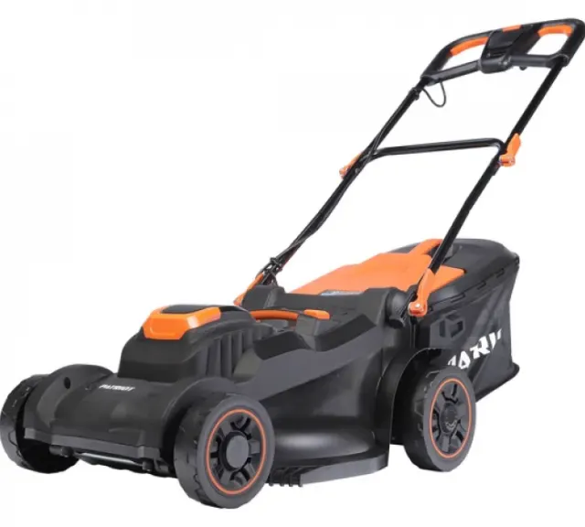 Газонокосилка электрическая Patriot PT2044E Lux 512302044