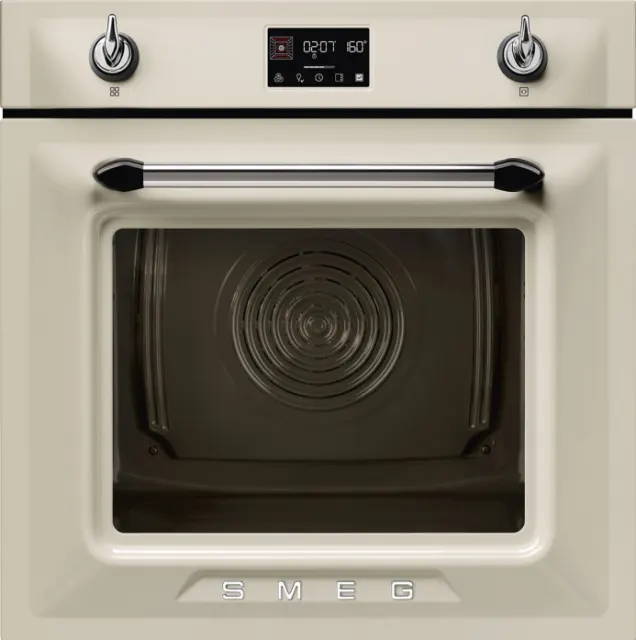 Духовой шкаф Smeg SOP6902S2PP