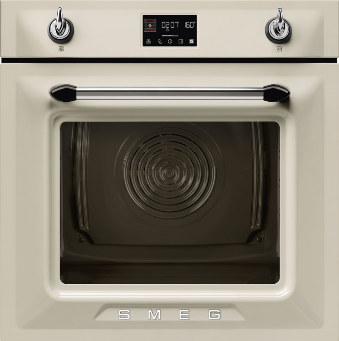 Духовой шкаф Smeg SOP6902S2PP