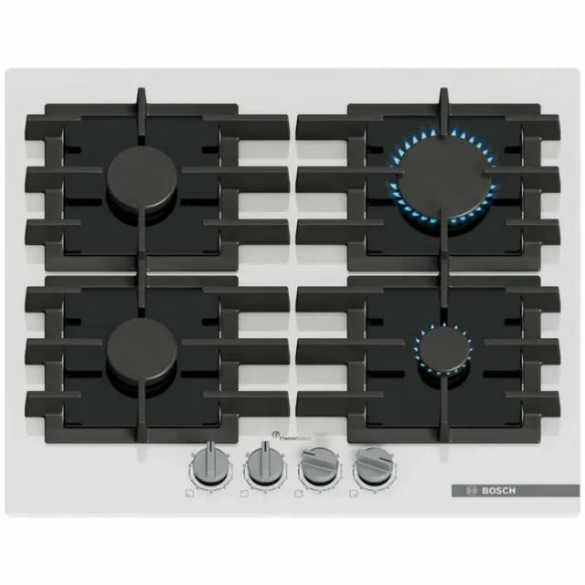 Газовая варочная панель Bosch PPP6A2I40