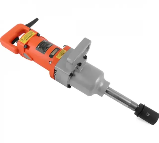 Гайковерт ударный MESSER 645C 05-40-645