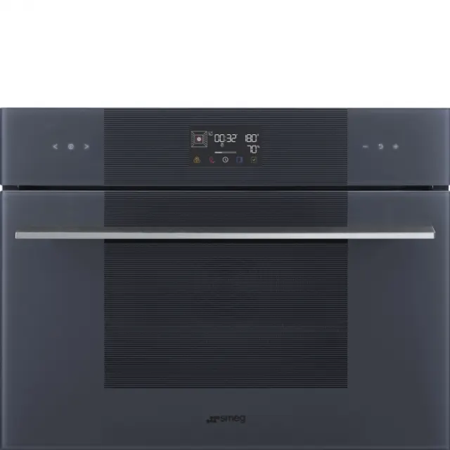 Духовой шкаф Smeg SO4102S3G