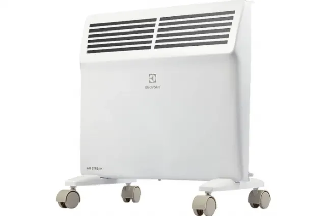 Конвектор электрический Electrolux ECH/AS2-1000 ER