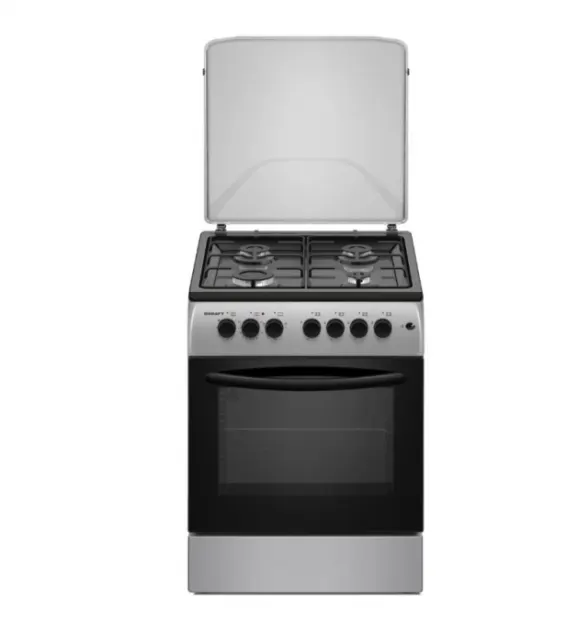 Плита комбинированная Kraft KF-FSK6403AES