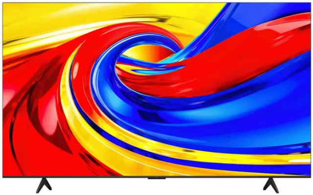 Телевизор TCL 75P7L
