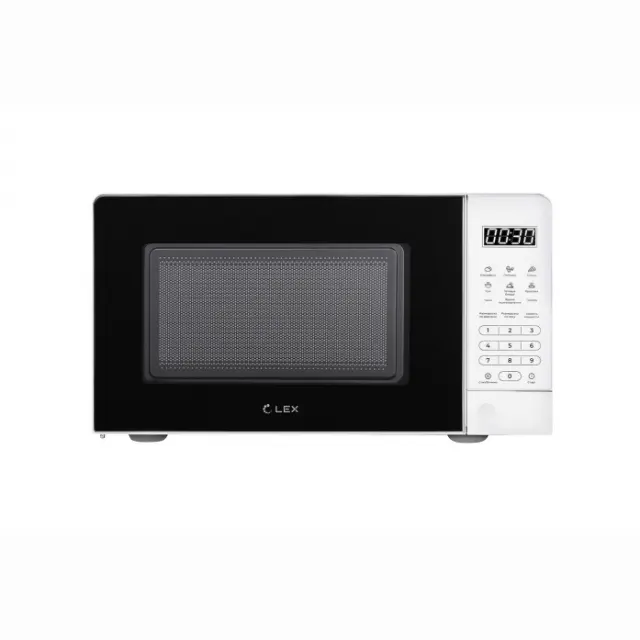 Микроволновая печь Lex FSMO D20.10 WH