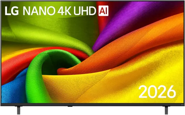 Телевизор LG 65NU900B6LA.ARUG