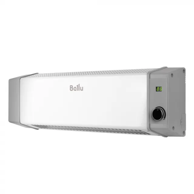 Конвектор электрический Ballu IP 54 BEC/CMR-2000
