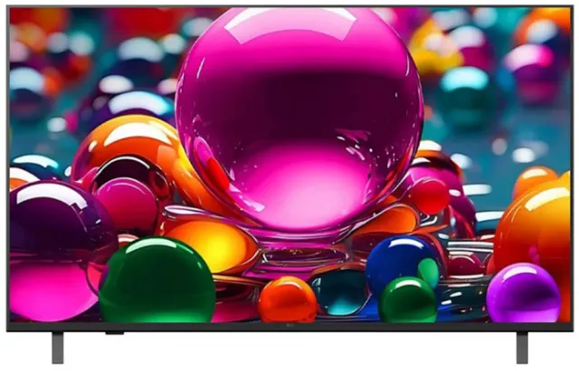 Телевизор LG 50NU900B6LA.ARUG