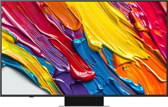 Телевизор LG 55QNED83B6A.ARUG