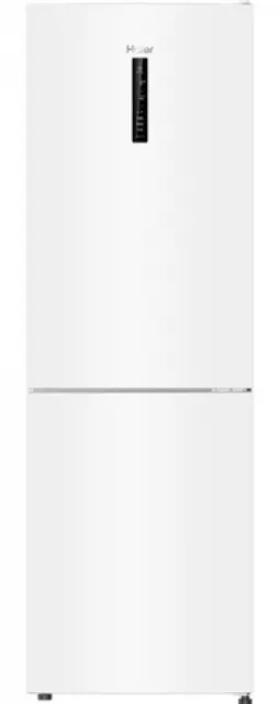 Холодильник Haier CEF530CWRG белый
