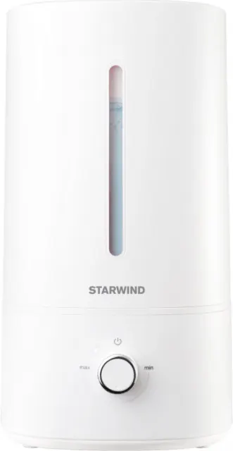 Увлажнитель воздуха STARWIND SHC1536 белый