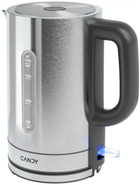 Чайник электрический Candy CK-204 графит