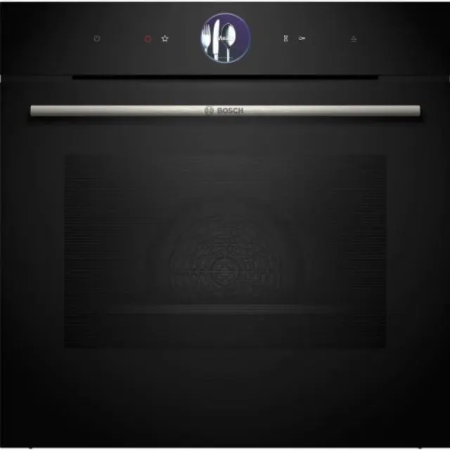 Электрический духовой шкаф Bosch HSG 7584B1