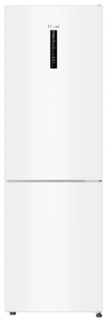Холодильник Haier CEF534CWRG белый