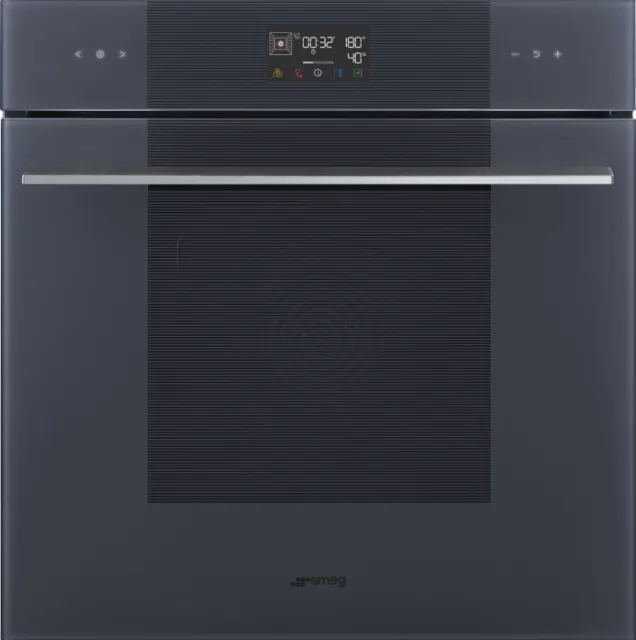 Духовой шкаф SMEG SOP6102S2PG