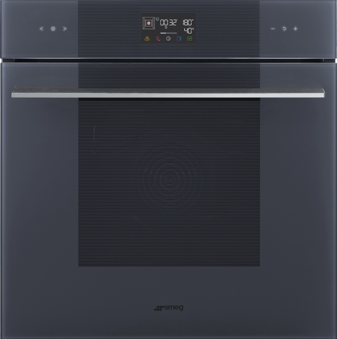 Духовой шкаф SMEG SOP6102S2PG