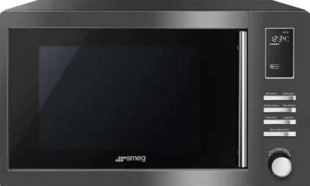 Микроволновая печь Smeg MOE31B