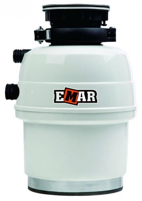 Измельчитель пищевых отходов Emar ATC-WZB390A