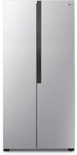 Холодильник Gorenje NRS81714SI