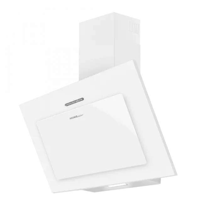 Кухонная вытяжка Homsair BELL 60M White