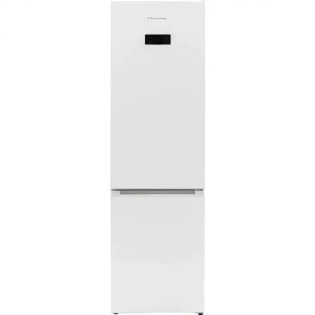 Холодильник Schaub Lorenz SLU S422W2EI