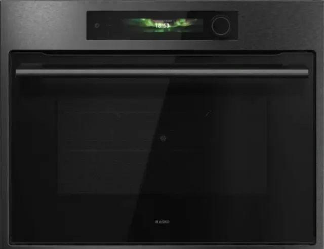 Духовой шкаф Asko OCM64BSH
