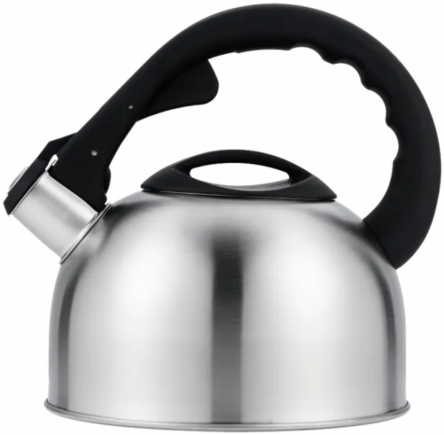 Чайник со свистком Maunfeld VELVET MF112V25KT 2,5 л